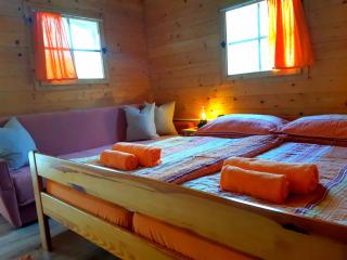 SočaLand Glamping - 6