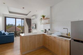 The Aristo 2 Condo Surin Beach - Surin Beach - 4