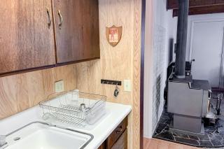 Hyak Hygge - Snoqualmie Pass - 4