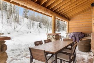 Palmyra 94 - Mountain Tranquility - Telluride - 9