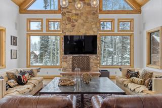 Palmyra 94 - Mountain Tranquility - Telluride - 6