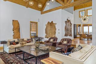 Palmyra 94 - Mountain Tranquility - Telluride - 5