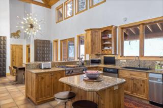 Palmyra 94 - Mountain Tranquility - Telluride - 1