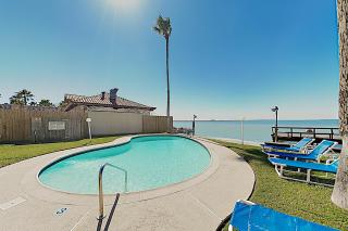 Marlin Arms Condos - South Padre Island - 2