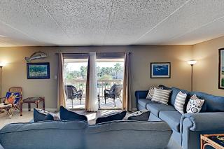 Marlin Arms Condominiums #10 - 2