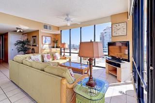 Sunchase IV - South Padre Island - 1