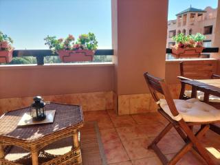 Apartamento Playa Verde - Isla Canela - 5