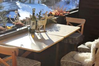 Lilly Chalet- Apartments with private sauna, close to ski lifts - Bad Kleinkirchheim - 3