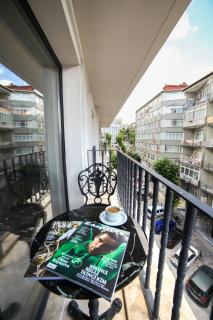 Great Fortune Design Hotel & Spa - Istambul - 5