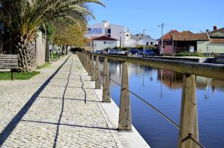 Hotel Sra da Conceicao - Praia de Mira - 5