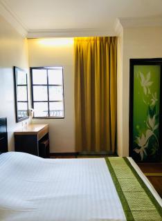 Hotel Chua Gin @ Brinchang Centre - 0