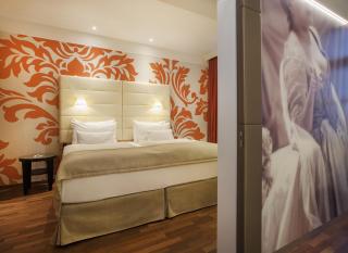 Boutique Hotel Das Tigra - Vienna - 5