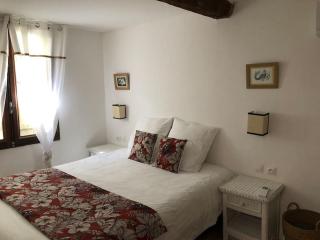 Charmante maison de village avec toit terrasse - Montalba-le-Château - 3