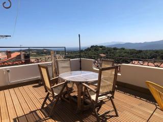 Charmante maison de village avec toit terrasse - Montalba-le-Château - 6