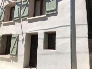 Charmante maison de village avec toit terrasse - Montalba-le-Château - 9