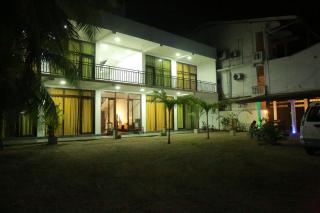 Jayaa Beach - Galle - 5