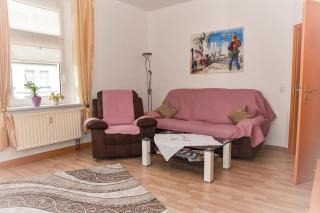 Ferienwohnung, Messenah, ruhige Stadtlage Löbau - Löbau - 8