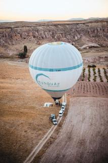 Cappadocia Naif Hotel - Adults Only - 7