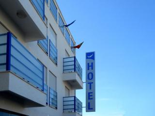 Hotel Sra da Conceicao - Praia de Mira - 9