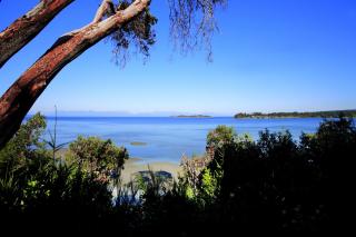 Tigh-Na-Mara Seaside Spa Resort - 1