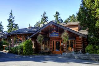Tigh-Na-Mara Seaside Spa Resort - Parksville - 7