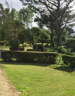Tente 3 chambres, petit camping familial près des plages - 1