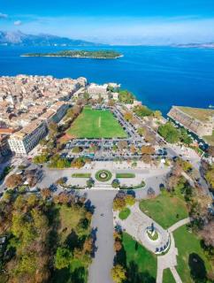 Katrin's Apartment · Alepou Corfu - 2