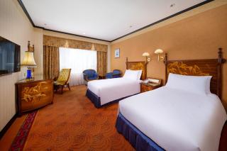 Hotel Lisboa - Macao - 2
