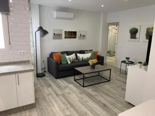 Apartamentos CÓRDOBA CENTRO - Córdoba - 5