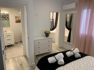 Apartamentos CÓRDOBA CENTRO - Córdoba - 3