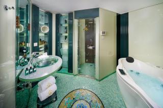 Hotel Lisboa - Macao - 1