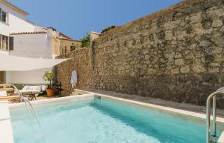 Townhouse Can Felip by SunVillas Mallorca - Pollença - 2