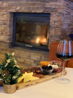Apartman Aby Bjelasnica - Bjelašnica - 6