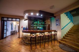 Hotel Cyprus - Grodzisk Mazowiecki - 8