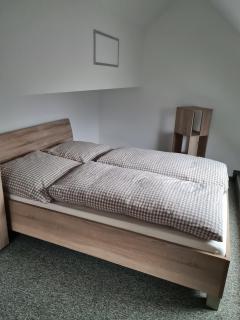 Störmthal Ferienwohnung 2 Sonnenweg - 8