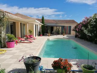 JULIANA - Eyragues - 8