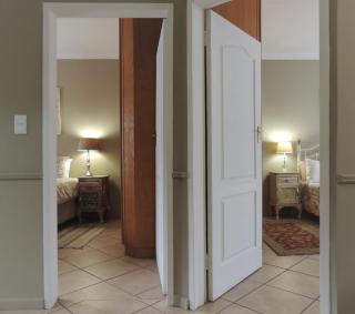 Beethoven on Kort, self-catering guesthouse, Parys - 2