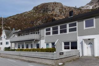 Havly Bed & Breakfast - Hauge - 2