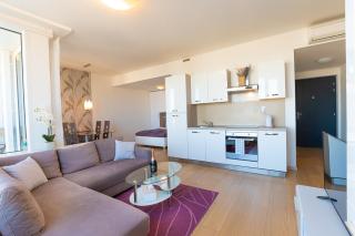 PANORAMAview/31thFloor!/LUXURY/Wifi/Parking - 6