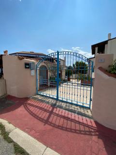 Da zio salvo, esclusivo appartamento con veranda, a due passi dal mare! - Orosei - 3