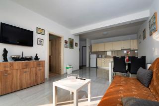 Apartment BELVEDERE Sea View - Medulin - 5