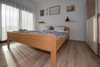 Apartment BELVEDERE Sea View - Medulin - 1