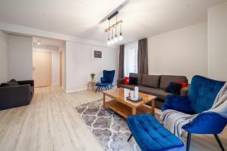 Apart4You Apartamenty Bory Sweet Time - 4