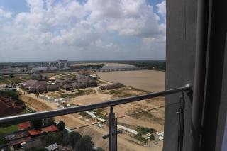 Prestige Sky Riverfront - Kota Bharu - 3