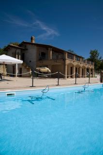 Agriturismo Aqua Viva - Acquaviva Picena - 2