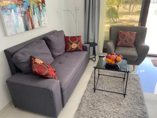 Hana Apartment Hawana Lagoons - 6