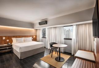 INNSiDE by Meliá São Paulo Iguatemi - 9