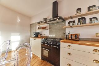 Host & Stay - Peacock House - Tynemouth - 2