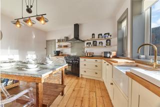 Host & Stay - Peacock House - Tynemouth - 1