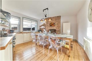 Host & Stay - Peacock House - Tynemouth - 3